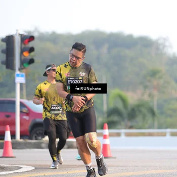 Runner Photo 6490553