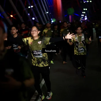 Runner Photo 6490556