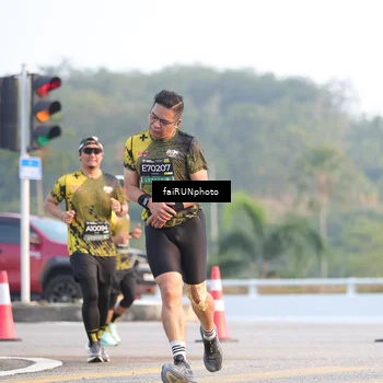Runner Photo 6490557