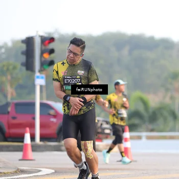 Runner Photo 6490561