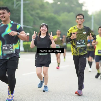 Runner Photo 6490574
