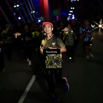Runner Photo 6490582