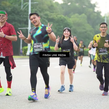 Runner Photo 6490591