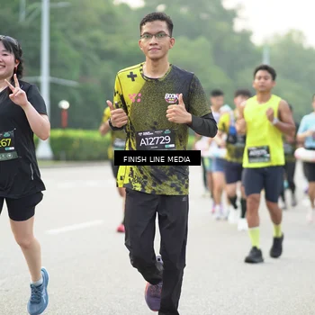 Runner Photo 6490613