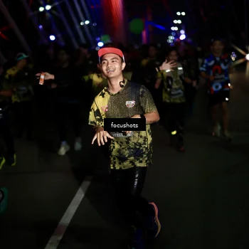 Runner Photo 6490614