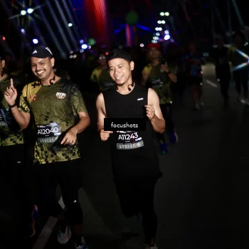 Runner Photo 6490619