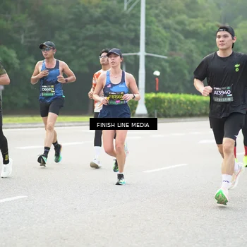 Runner Photo 6490621