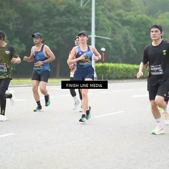 Runner Photo 6490623