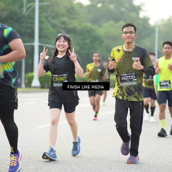 Runner Photo 6490631
