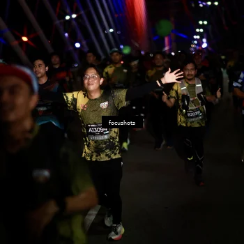 Runner Photo 6490638