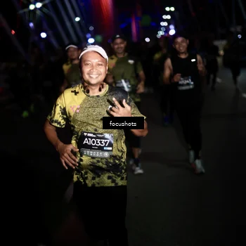 Runner Photo 6490647