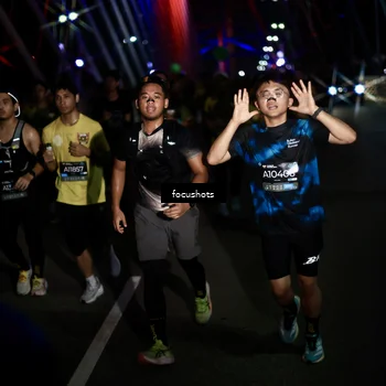 Runner Photo 6490681