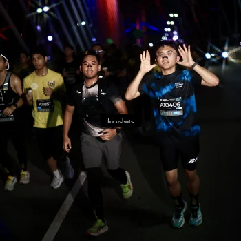 Runner Photo 6490689
