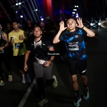 Runner Photo 6490701