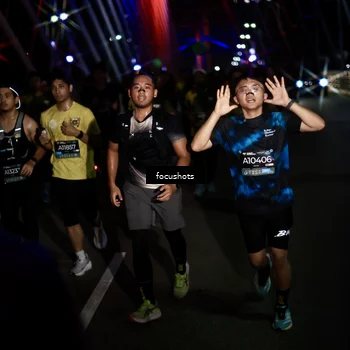 Runner Photo 6490702