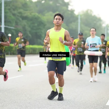 Runner Photo 6490704