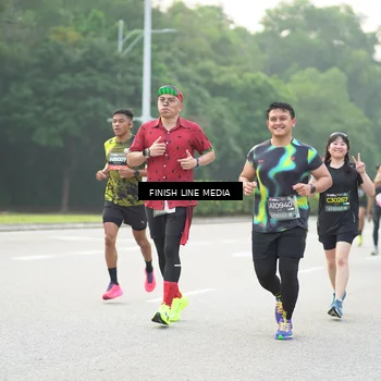 Runner Photo 6490715