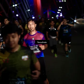 Runner Photo 6490716