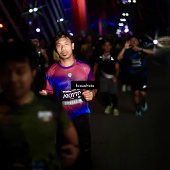 Runner Photo 6490722