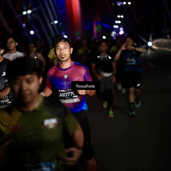 Runner Photo 6490724