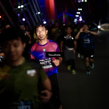 Runner Photo 6490737