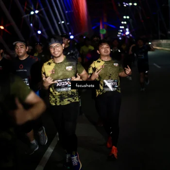 Runner Photo 6490744