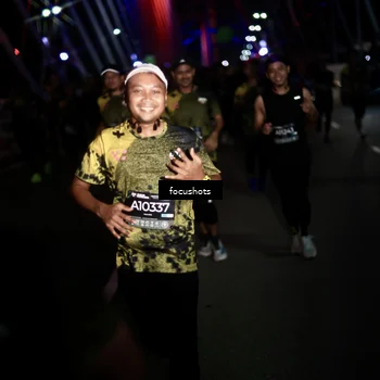 Runner Photo 6490747