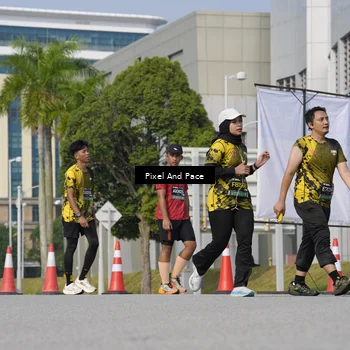 Runner Photo 6490759