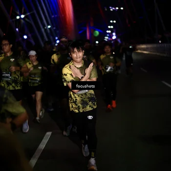 Runner Photo 6490765