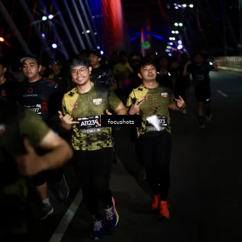 Runner Photo 6490767