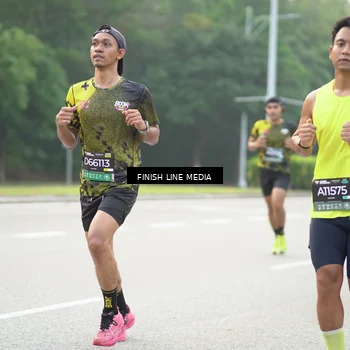 Runner Photo 6490775