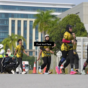 Runner Photo 6490776