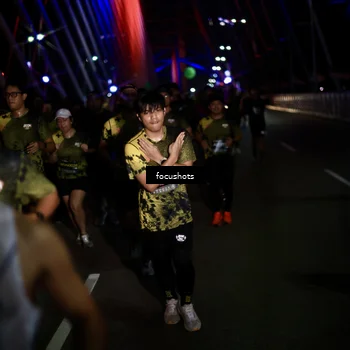 Runner Photo 6490777