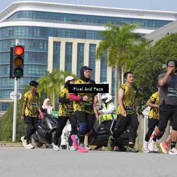 Runner Photo 6490783