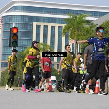 Runner Photo 6490784