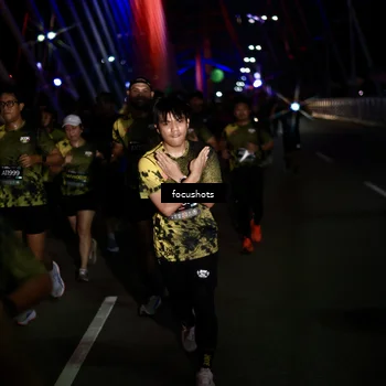 Runner Photo 6490786