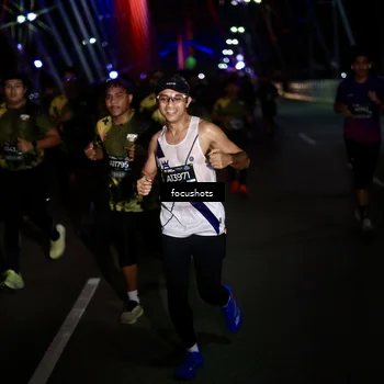 Runner Photo 6490796