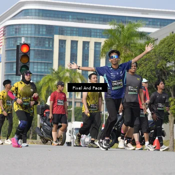 Runner Photo 6490808