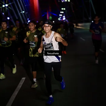Runner Photo 6490809