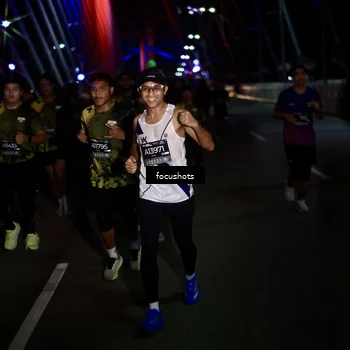 Runner Photo 6490814