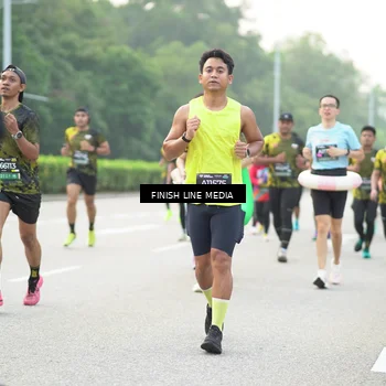 Runner Photo 6490819