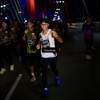 Runner Photo 6490828