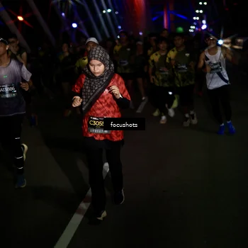 Runner Photo 6490834