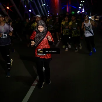 Runner Photo 6490840