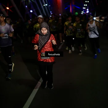 Runner Photo 6490855