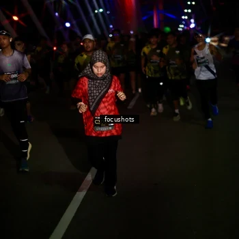 Runner Photo 6490863