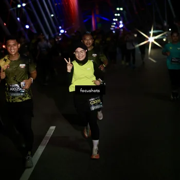 Runner Photo 6490874