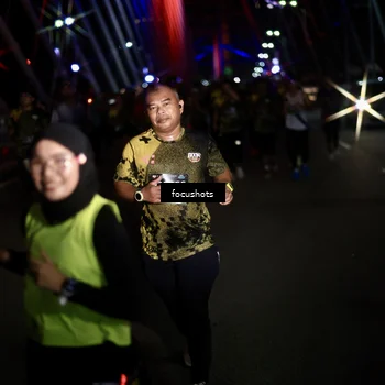 Runner Photo 6490879