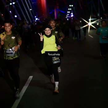 Runner Photo 6490889