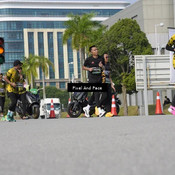 Runner Photo 6490893